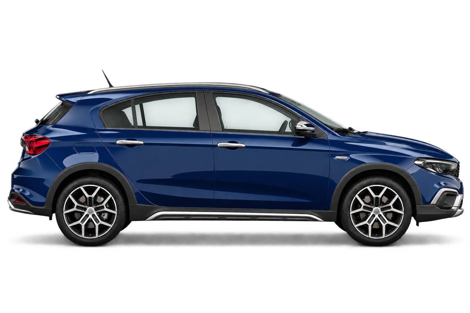 Fiat Egea Cross