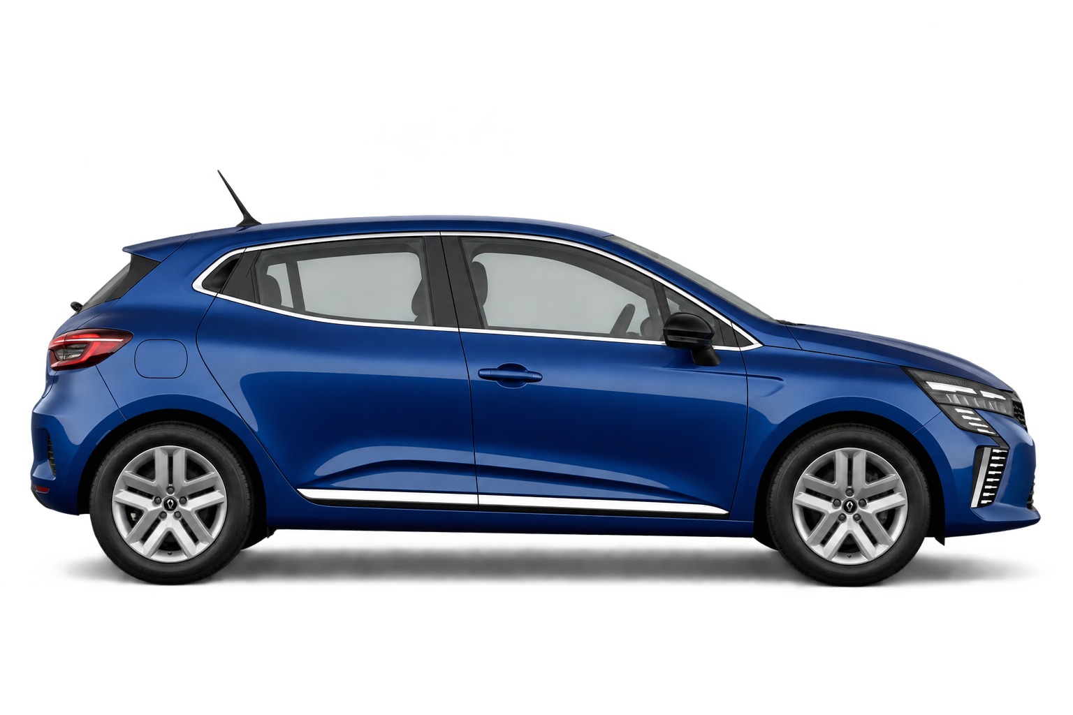 Renault Clio 1.0 TCe