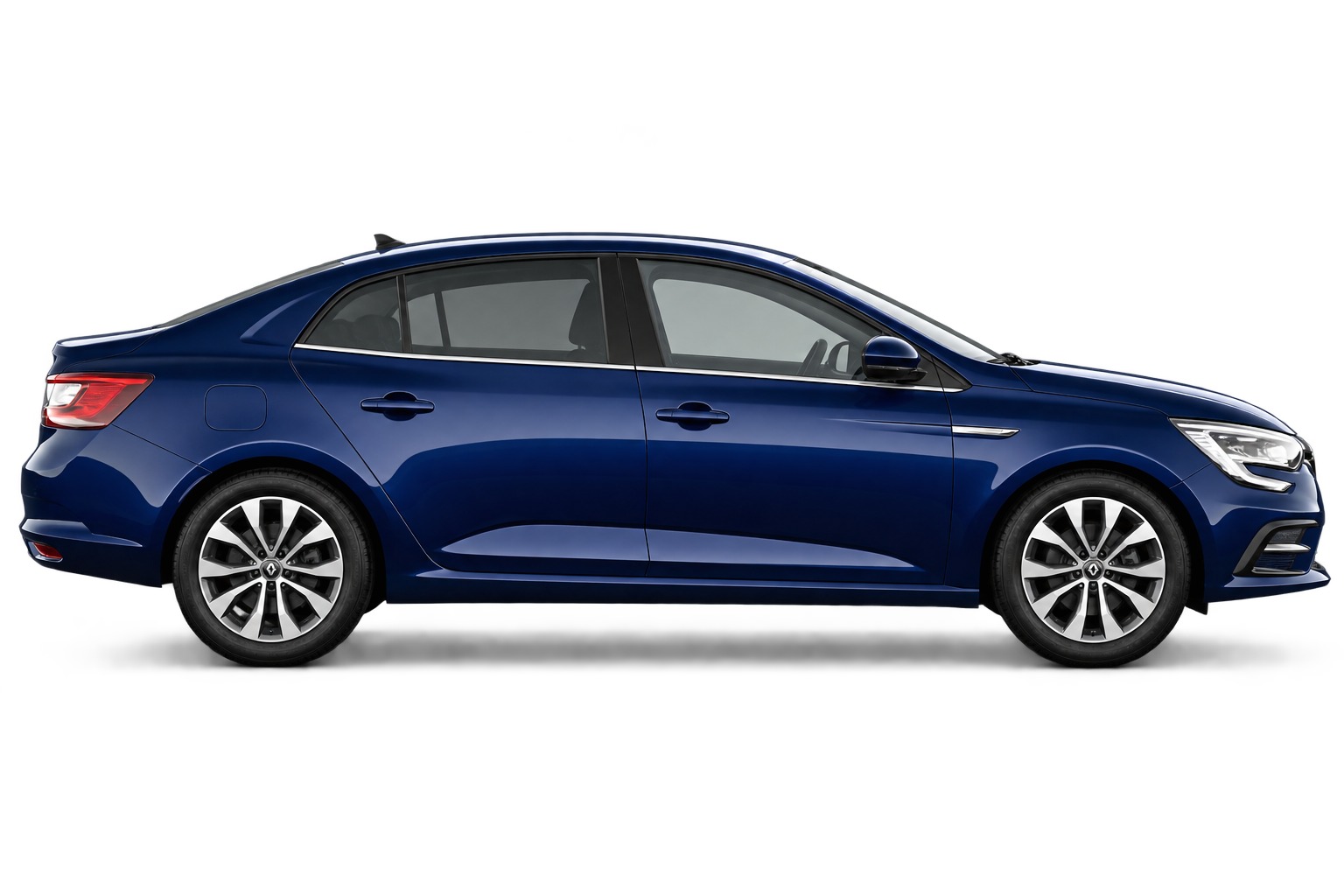 Renault Megane 1.3 TCe